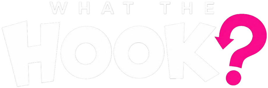 WTH — What the hook